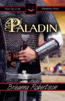 Cover for 'Paladin'
