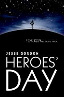 Cover for 'Heroes' Day'