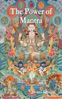 Cover for 'The Power of Mantra'
