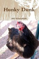 Cover for 'Hunky Dunk'