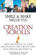 Smile & Make Millions Creation Scrolls by Michele Blood