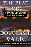 Cover for 'The Peat Bog'