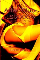 Cover for 'After Club SIXXX: Submission Tacticts Part 2'