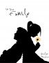 In the Family by Jocelyn Aitkin
