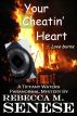 Your Cheatin' Heart: A Tiffany Waters Paranormal Mystery Story by Rebecca M. Senese