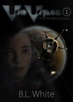 Cover for 'Void Voyage 1: I Shall Not Rest in Peace'