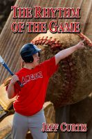 Cover for 'The Rhythm of the Game'