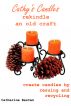 Cathy's Candles by Catherine Basten