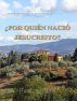 SERMONES SOBRE EL EVANGELIO DE LUCAS (I) - Â¿POR QUIÃ‰N NACIÃ“ JESUCRISTO? by Paul C. Jong