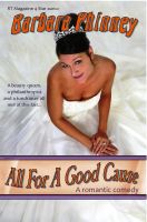 Cover for 'All For A Good Cause'