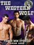 The Western Wolf by Vivian Leigh