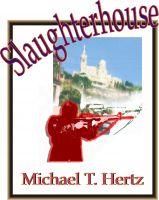 Cover for 'Slaughterhouse'