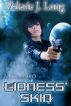 Lioness' Skin book 3 by Valerie J. Long