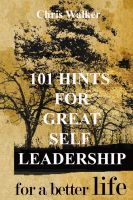 Cover for '101 Hints for Great Self Leadership'