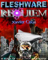 Cover for 'Fleshware Requiem (edited)'