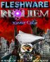 Fleshware Requiem (edited) by Xavier Cecil