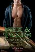 Sex and Taxes: An Erotic Anthology by Lori Perkins