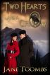 Two Hearts and a Crow by Jane Toombs
