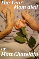 Cover for 'The Year Mom Died'