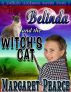 A Belinda Robinson Novel Book 1: Belinda and the Witch's Cat by Margaret Pearce