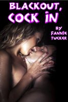 Cover for 'Blackout, Cock In'
