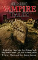 Cover for 'Classic Vampire Tales (Vol.1)'