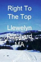 Cover for 'Right To The Top'