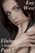 Elaine - A Submissive's Journey Part 5 by Katie West