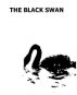 THE BLACK SWAN by Monica P