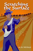 Cover for 'Scratching The Surface'