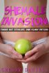 Shemale Invasion! (Shemale Erotica Bundle) by Gregor Daniels