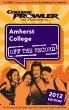 Amherst College 2012 by Lem McCormick