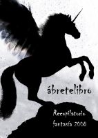 Cover for 'Recopilatorio fantas&iacute;a'
