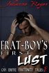 Frat Boy's First Lust by Julianne Reyer