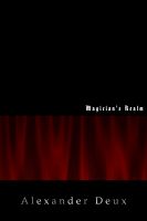 Cover for 'Magician's Realm'