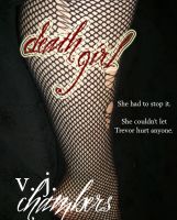 Cover for 'Death Girl'