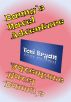 Danny's Navel Adventure by Toni Bryan