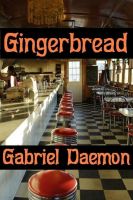 Cover for 'Gingerbread'