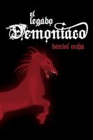 Cover for 'El legado demoniaco'