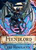 Fiendlord: The Undying Night Book One by Ceri Rowland