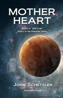 Cover for 'Mother Heart'