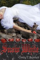 Cover for 'Snow White'