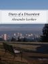 Diary of a Discontent by Alexander Lurikov