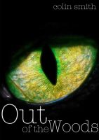 Cover for 'Out of the Woods'