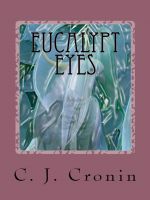 Cover for 'Eucalypt Eyes'