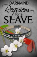 Cover for 'Requiem for a Slave'