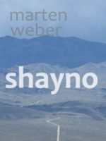 Cover for 'Shayno'