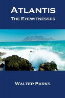 Cover for 'Atlantis The Eyewitnesses'