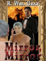 Cover for '"Mirror, Mirror"'