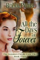 Cover for 'All the Days of Forever'